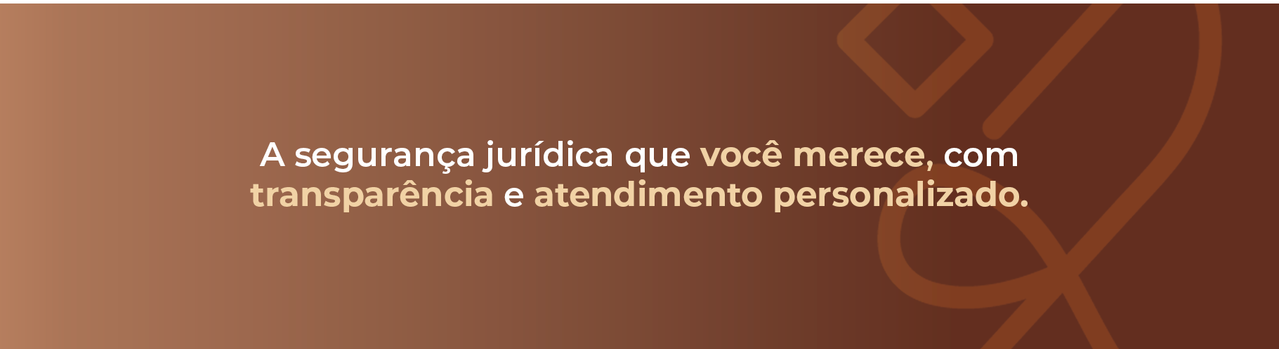 Segurança Jurídica